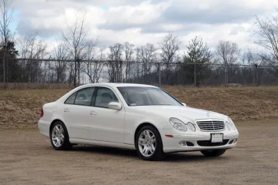 E 500